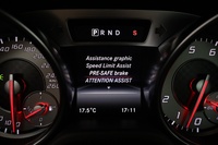 Mercedes-Benz SL vaihtoauto