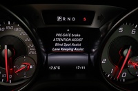 Mercedes-Benz SL vaihtoauto