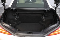 Mercedes-Benz SL vaihtoauto