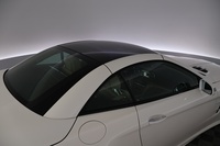 Mercedes-Benz SL vaihtoauto