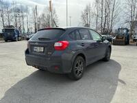 Subaru XV vaihtoauto