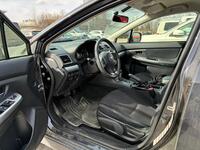 Subaru XV vaihtoauto