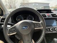 Subaru XV vaihtoauto