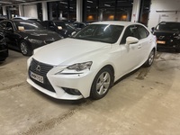 Lexus IS vaihtoauto