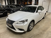 Lexus IS vaihtoauto