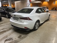 Lexus IS vaihtoauto