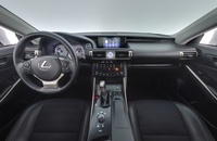 Lexus IS vaihtoauto