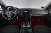 Volkswagen Amarok vaihtoauto