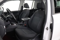 Volkswagen Amarok vaihtoauto