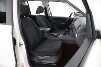 Volkswagen Amarok vaihtoauto