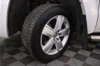 Volkswagen Amarok vaihtoauto