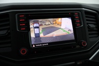 Volkswagen Amarok vaihtoauto