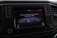 Volkswagen Amarok vaihtoauto