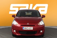 Mitsubishi Space Star vaihtoauto