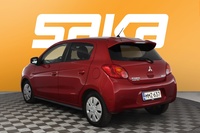 Mitsubishi Space Star vaihtoauto