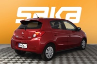 Mitsubishi Space Star vaihtoauto