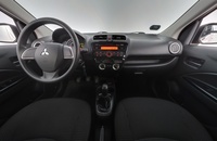 Mitsubishi Space Star vaihtoauto