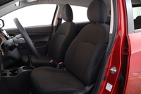 Mitsubishi Space Star vaihtoauto