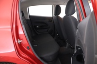 Mitsubishi Space Star vaihtoauto