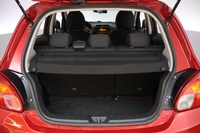 Mitsubishi Space Star vaihtoauto