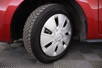 Mitsubishi Space Star vaihtoauto