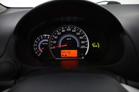 Mitsubishi Space Star vaihtoauto