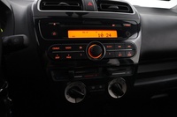 Mitsubishi Space Star vaihtoauto