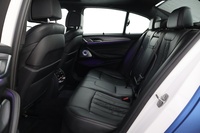 BMW M550d vaihtoauto