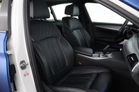 BMW M550d vaihtoauto