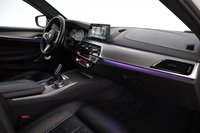 BMW M550d vaihtoauto