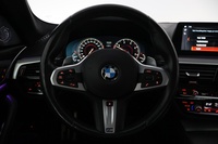 BMW M550d vaihtoauto