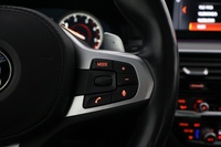 BMW M550d vaihtoauto