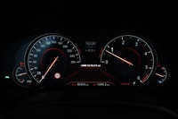 BMW M550d vaihtoauto