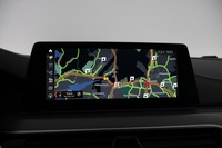 BMW M550d vaihtoauto