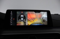 BMW M550d vaihtoauto
