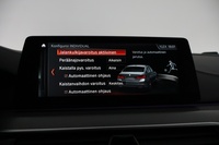BMW M550d vaihtoauto