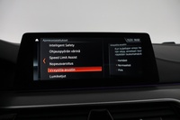 BMW M550d vaihtoauto