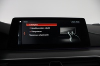 BMW M550d vaihtoauto