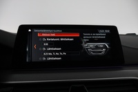 BMW M550d vaihtoauto