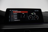 BMW M550d vaihtoauto