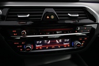 BMW M550d vaihtoauto