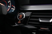 BMW M550d vaihtoauto
