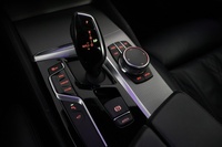 BMW M550d vaihtoauto