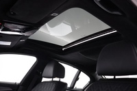 BMW M550d vaihtoauto