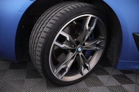 BMW M550d vaihtoauto