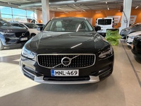 Volvo V90 Cross Country vaihtoauto