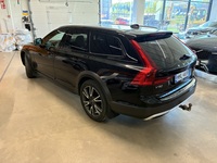 Volvo V90 Cross Country vaihtoauto