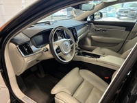 Volvo V90 Cross Country vaihtoauto