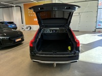 Volvo V90 Cross Country vaihtoauto