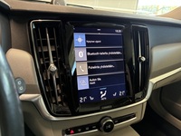 Volvo V90 Cross Country vaihtoauto